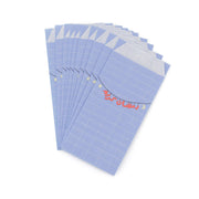 Sandwich Bag -Ramadan Kareem- 50pcs - The Dana Store